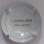 Marque : TIECHE - MORIZET N° Lambert : 9g versoCouleur : Polychrome Description : Construction  Emplacement : 