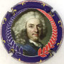 Gen - C91zt : Les rois de France : 47-72 Philippe V d'Espagne !!!