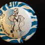 Marque : GENERIQUE  N° Lambert : 845d Couleur : Contour bleu Description : La mode by 0ndrejbederka styliste 5/5  Ref perso : 934-03-01