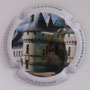 Marque : DRAVIGNY Brigitte N° Lambert : 3-4 Couleur : Contour blanc Description : Château  Emplacement : 