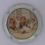 Marque : MARC José  N° Lambert : 26b Couleur : Polychrome Description : Jeux d'enfants - nom de la marque  Emplacement : 