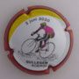 Marque : POIROT et fils N° Lambert : 15b Couleur : Contour rouge Description : Gullegem Koerse 2020 Emplacement : 