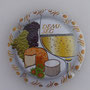 Demi sec - fruits, fromage
