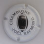 Marque : RAYMOND Joël N° Lambert : 6a Couleur : Fond crème Description : Série Rugby 2/6 - nom de la marque  Emplacement : 