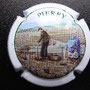Marque : COTEAUX DU SUD D'EPERNAY N° Lambert : 17 Couleur : Polychrome Description : 1/13 Pierry  Emplacement : 