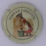 Marque : MARC José  N° Lambert : 55c Couleur : Polychrome Description : Famille Lapalette - la fille  Emplacement : 