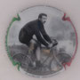 Marque : CAVA Barnils N° Lambert : NR27 Couleur : Polychrome Description : Luigi Gonna - Nom de la marque  Ref perso : 