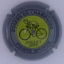 Marque : MIGNON Pierre N° Lambert : 34 Couleur : Contour gris Description : Tour de france 2002 Emplacement : 