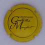 Marque : COUTELAS - MANFAIT N° Lambert : 7 Couleur : Jaune et noir Description :  Nom de la marque dans un cercle  Emplacement :
