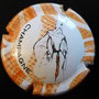 Marque : GENERIQUE  N° Lambert : 845 Couleur : Contour orange Description : La mode by 0ndrejbederka styliste 1/5  Ref perso : 934-02-02