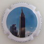 Marque : PAULINE et SEBASTIEN N° Lambert : A14a Couleur : Polychrome, contour blanc Description : Monuments 2/6  Emplacement : 