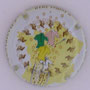 Marque : MOUSSY N° Lambert : 1 Couleur : Polychrome Description : Tour de France 2010 - Nom de la marque  Ref perso :