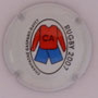 Marque : GASPARD - BAYET N° Lambert : 16d Couleur : Fond blanc Description : Coupe du monde rugby 2007 - Maillot Canada  Emplacement : 