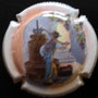 Marque : GENERIQUE  N° Lambert : 829a Couleur : Polychrome Description : Machines et outils : Pressoir  Ref perso : 932-07-02