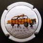 Marque : GENERIQUE  N° Lambert : 875b Couleur : fond blanc, dessin   polychrome Description : Taxi 3/6  Ref perso : 