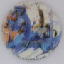 Marque : GENERIQUE  N° Lambert : 752 Couleur : Polychrome Description : Guzzi Emplacement : 
