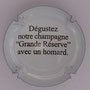 Marque : JANISSON - BARANDON & fils N° Lambert : 46 verso Couleur : Polychrome Description : Le homard Emplacement : 