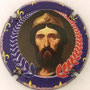 Marque : GENERIQUE  N° Lambert : 1101NR Couleur : Polychrome Description : Les rois de France : 31-72 Louis IV "d'Outremer" Ref perso : 