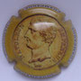 Marque : GENERIQUE  N° Lambert : Monarque NR Couleur : Fond or Description : Napoleon Ier Ref perso : 