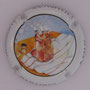Marque : JANISSON - BARANDON & fils N° Lambert : 46b Couleur : Polychrome Description : La viande Emplacement : 