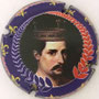 Gen - C91u : Les rois de France : 22-72 Charles II le Chauve