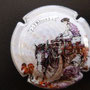 Marque :  MASSIF SAINT   THIERRY N° Lambert : 16 Couleur :  Contour blanc, fond   Polychrome Description : Trigny (1)  Emplacement : 