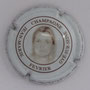 Marque : FEVRIER Jean Marie N° Lambert : 23a Couleur : Blanc et noir Description : Portrait d'une femme  Emplacement : 
