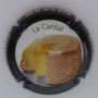 Marque : BRISSON - JONCHERE N° Lambert : 9 Couleur : Polychrome, contour noir Description : Cantal  Emplacement : 