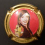 Marque : GENERIQUE  N∞ Lambert : 748b Couleur : Polychrome Description : Portrait de femme  Ref perso : 920-07-04