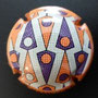 Marque : GENERIQUE  N° Lambert : 787a Couleur : Polychrome Description : Série Ethnique Emplacement : 