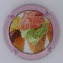 Marque : GENERIQUE - DESSERTS N° Lambert : NR4 Couleur : Polychrome Description : Les desserts - les glaces Ref perso : 