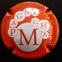 Marque : GENERIQUE  N° Lambert : 874c Couleur : Orange Description : Puzzle Champagne - M  Ref perso : 936-07-04