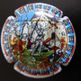 Marque : GENERIQUE  N° Lambert : 836b Couleur : Polychrome Description : 600 ans Jeanne d'Arc : la bataille d'Orléans  Ref perso : 932-04-03