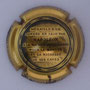 Marque : JACQUESSON N° Lambert : 24 verso Couleur : Or portrait au recto Description : Cuvée Napoléon  Emplacement : 
