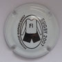 Marque : GASPARD - BAYET N° Lambert : 16 Couleur : Fond blanc Description : Coupe du monde rugby 2007 - Maillot Fidji  Emplacement : 