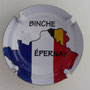 Marque : GENERIQUE N° Lambert : 1069b verso Couleur : Polychrome Description : TDF 2019 8 juillet - Binche - Epernay - Emplacement : 