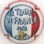 Marque : ROUYER Philippe N° Lambert : NR211 Couleur : Polychrome Description : Maillot jaune Tour de France 2018 - Nom du producteur  Emplacement : 