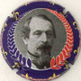 Gen - C91zzs : Les rois de France : 72-72 Napoleon III 