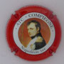 Marque : LEBRUN Paul N° Lambert : 44b Couleur : Polychrome Description : Napoleon Ier Emplacement : 