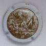Marque : GENERIQUE  N° Lambert : 889c Couleur : Contour blanc, dessin noir et blanc Description : Bicentenaire Napoléon - 4/8 Ref perso : 