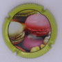 Marque : GENERIQUE - DESSERTS N° Lambert : NR3 Couleur : Polychrome Description : Les desserts - les macarons Ref perso :