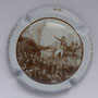 Marque : GENERIQUE  N° Lambert : 889a Couleur : Contour blanc, dessin noir et blanc Description : Bicentenaire Napoléon - 2/8 Ref perso : 