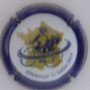 Marque : MIGNON Pierre N° Lambert : 113a Couleur : Contour bleu foncé Description : Tour de France 2014 - Epernay 11 juillet. Nom de la marque  Emplacement : 