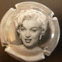 Marque : GENERIQUE  N° Lambert : 807c Couleur : Contourd Description : Marylin  Emplacement : 