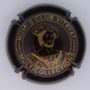 Marque : VITRY LE FRANCOIS N° Lambert : 11407a Couleur : Marron et or Description : François 1er - Numi's Club Vitryat 1998  Emplacement : 