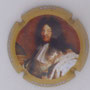 Marque : DELABRUYERE Benoit N° Lambert : 9-2 Couleur : Polychrome Description : Louis XIV - nom de la marque  Emplacement : 