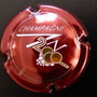 Marque : GENERIQUE  N° Lambert : 615 Couleur : Bordeaux Description : An 2000  Ref perso : 908-02-04