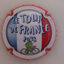 Marque : ROUYER Philippe N° Lambert : NR212 Couleur : Polychrome,  Description : Maillot vert Tour de France 2018  - nom de la marque sur le contour  Emplacement : 