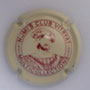 Marque : VITRY LE FRANCOIS N° Lambert : 1a Couleur : Crème et bordeaux Description : François 1er - Numis club Vitryat 1995  Emplacement : 