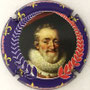 Marque : GENERIQUE  N° Lambert : 1101NR Couleur : Polychrome Description : Les rois de France : 62-72 Henri IV Ref perso : 